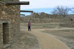 PICTURES/Aztec Ruins National Monument/t_Aztec Ruins - Start of Tour.JPG